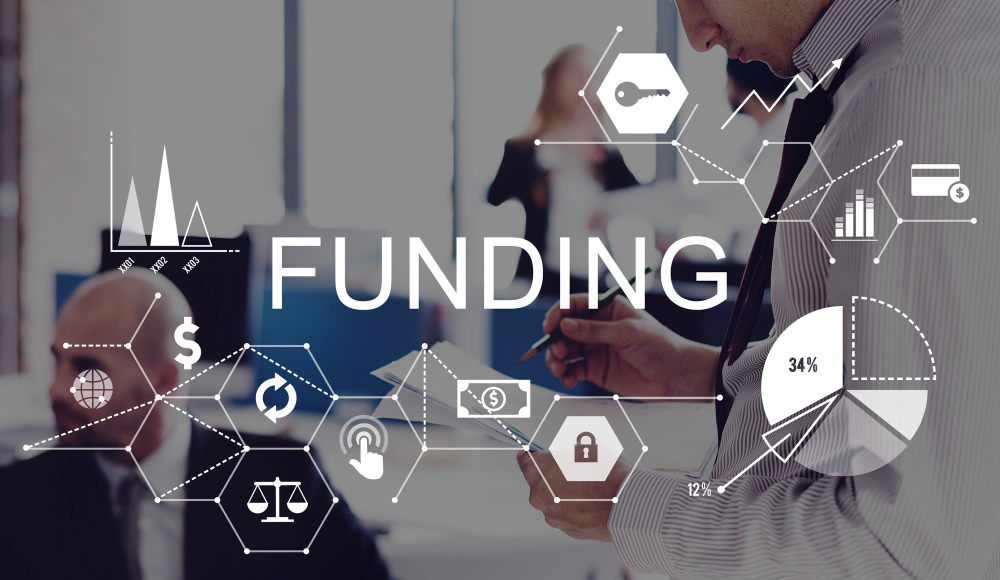 Funded Accounts