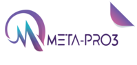 Metapro3 Logo