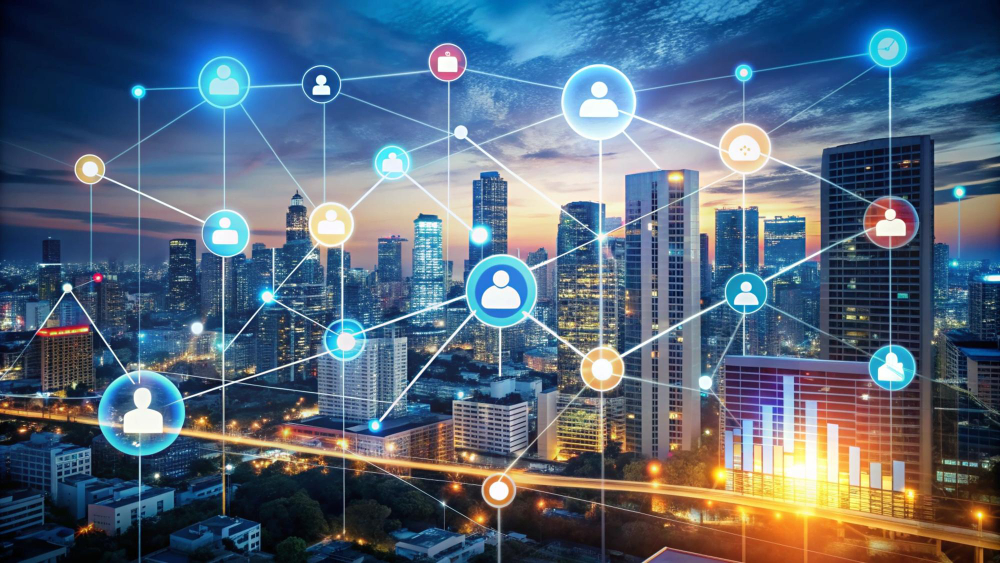 Networking & Exchange
