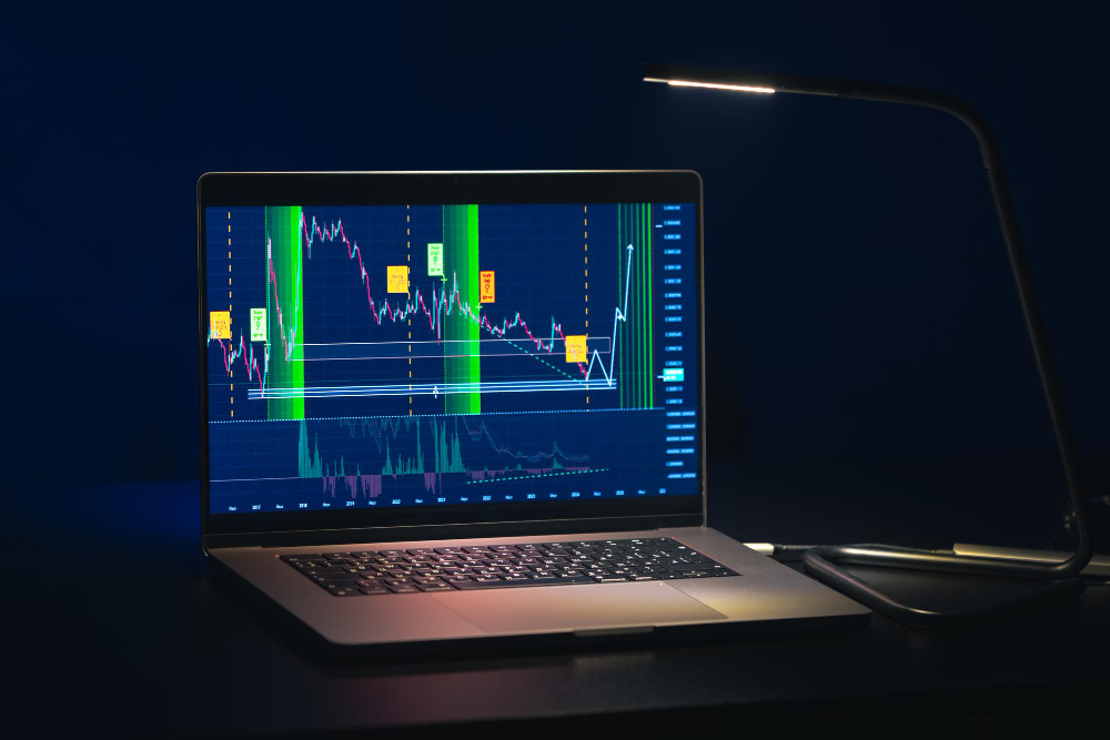 AI Smart Trading